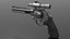 Rewolwer Pistolet Fps - Tps