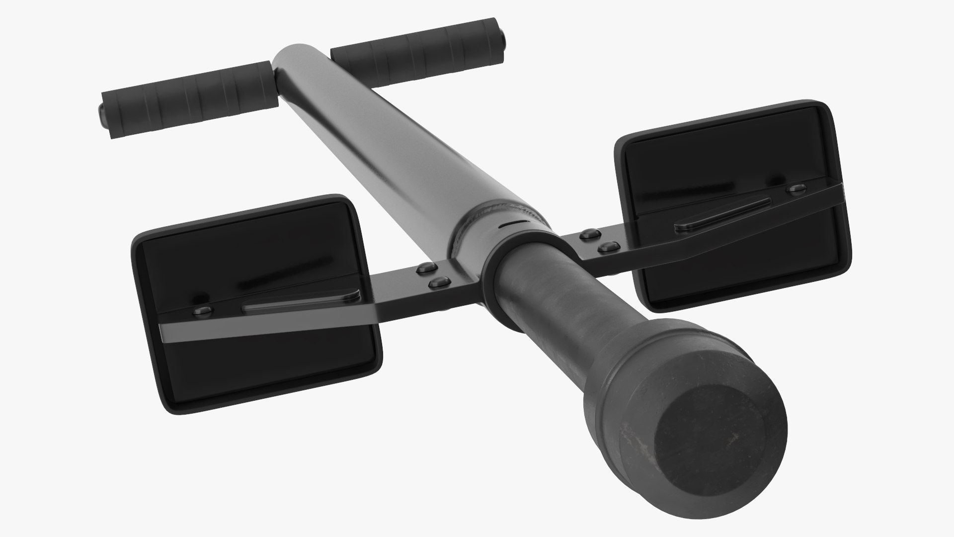 3D Model Bounce Stick - TurboSquid 2369085