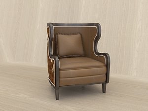 vintage chair max