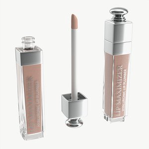 Dior Addict Lip Maximizer