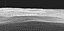 Desert sand dunes HD