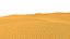 Desert sand dunes HD