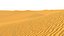 Desert sand dunes HD