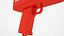 Cannone da cassa rosso 02