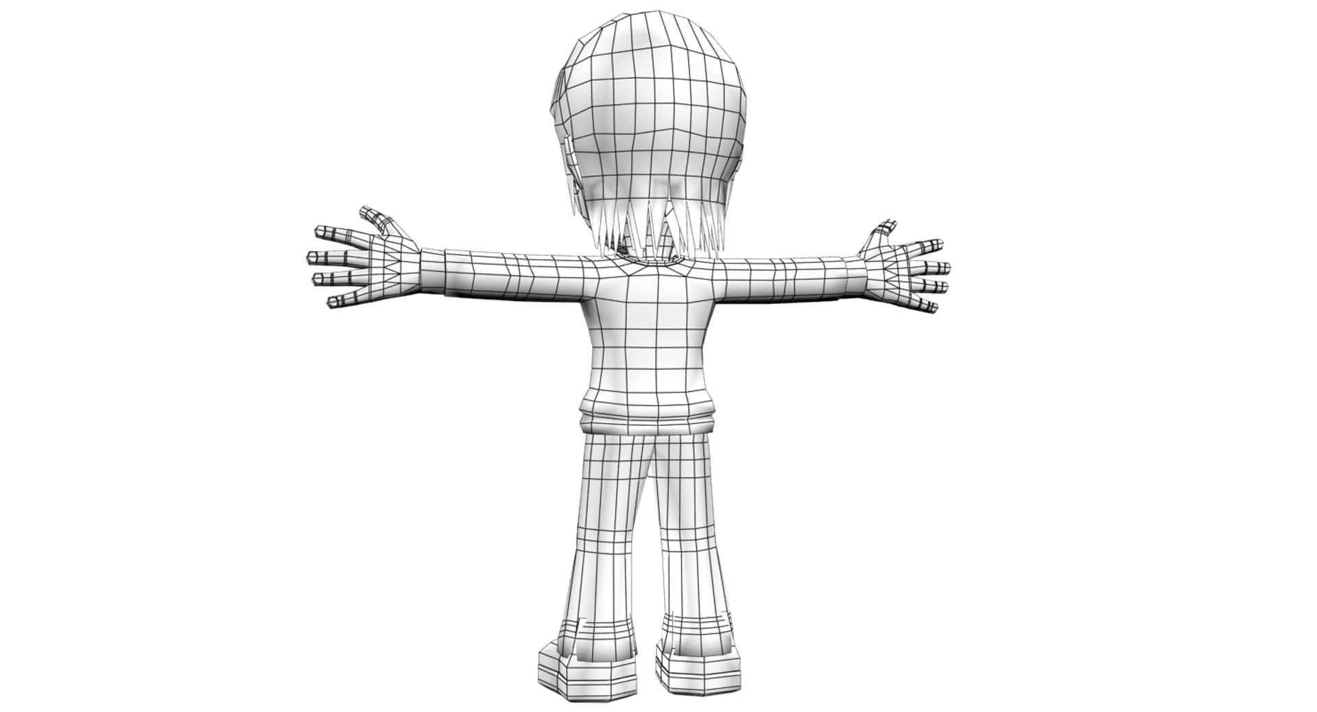 3D cartoon woman character model https://p.turbosquid.com/ts-thumb/8r/hxrBHZ/6KdZ3ghY/wire07/jpg/1548090291/1920x1080/fit_q87/b3c8a6f33c28e1fed990306818d90bae9e0da7ae/wire07.jpg