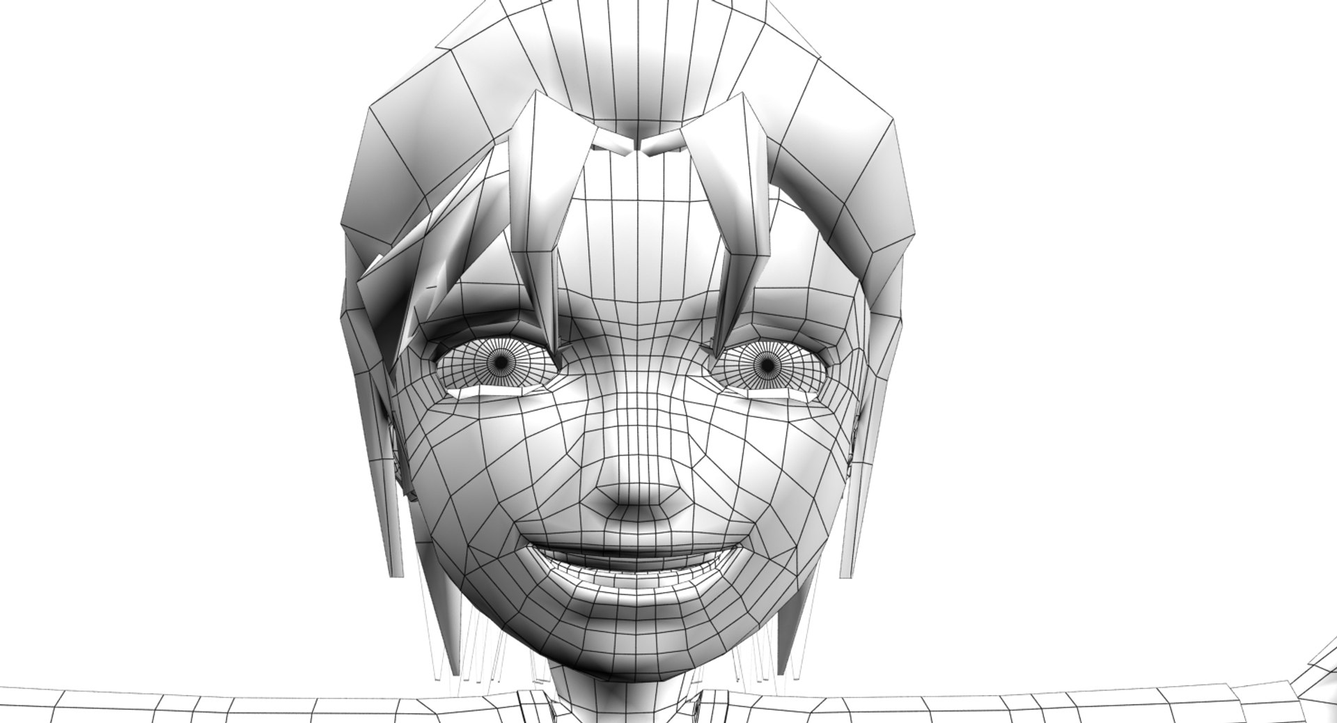 3D cartoon woman character model https://p.turbosquid.com/ts-thumb/8r/hxrBHZ/BMRr6B6M/wire06/jpg/1548090291/1920x1080/fit_q87/ed34e669823ef660976a5e427687fd082afcbe59/wire06.jpg