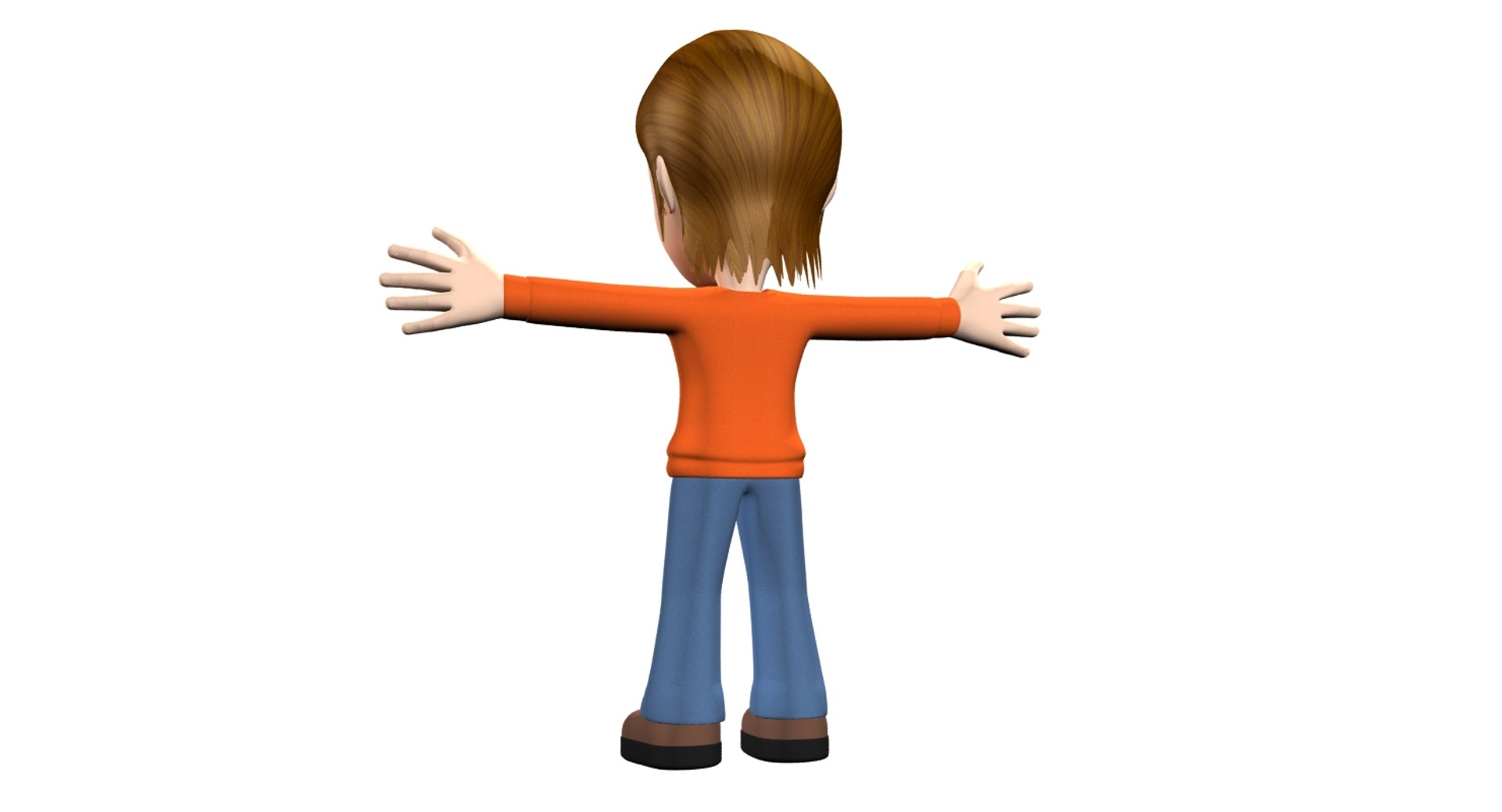 3D cartoon woman character model https://p.turbosquid.com/ts-thumb/8r/hxrBHZ/I3SCKYYk/01_02/jpg/1548090291/1920x1080/fit_q87/7479c362ade22883b9da0108813aeef3c298f806/01_02.jpg