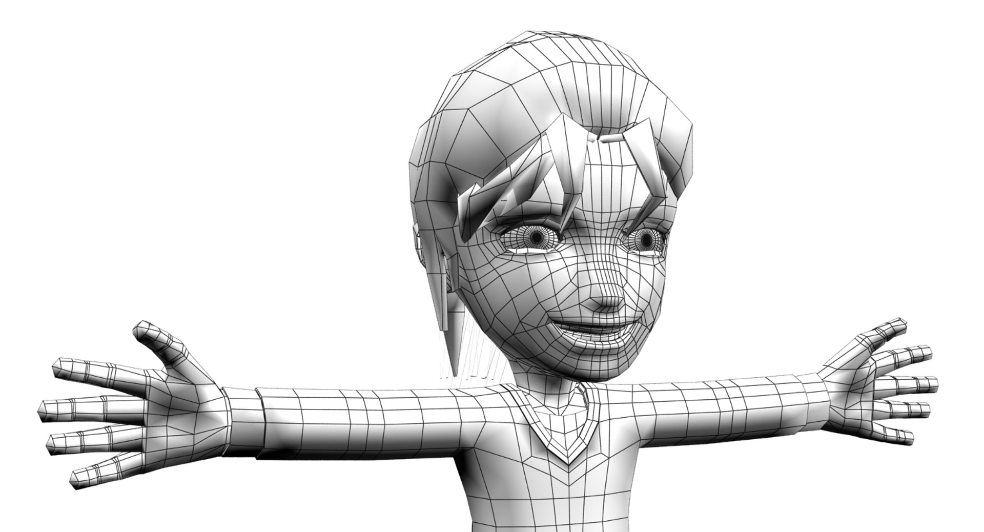 3D cartoon woman character model https://p.turbosquid.com/ts-thumb/8r/hxrBHZ/S2wWaYx5/wire02/jpg/1548090291/1920x1080/fit_q87/c5d25121ad23a7eaa4bb2e68408cf11a8c17fd83/wire02.jpg