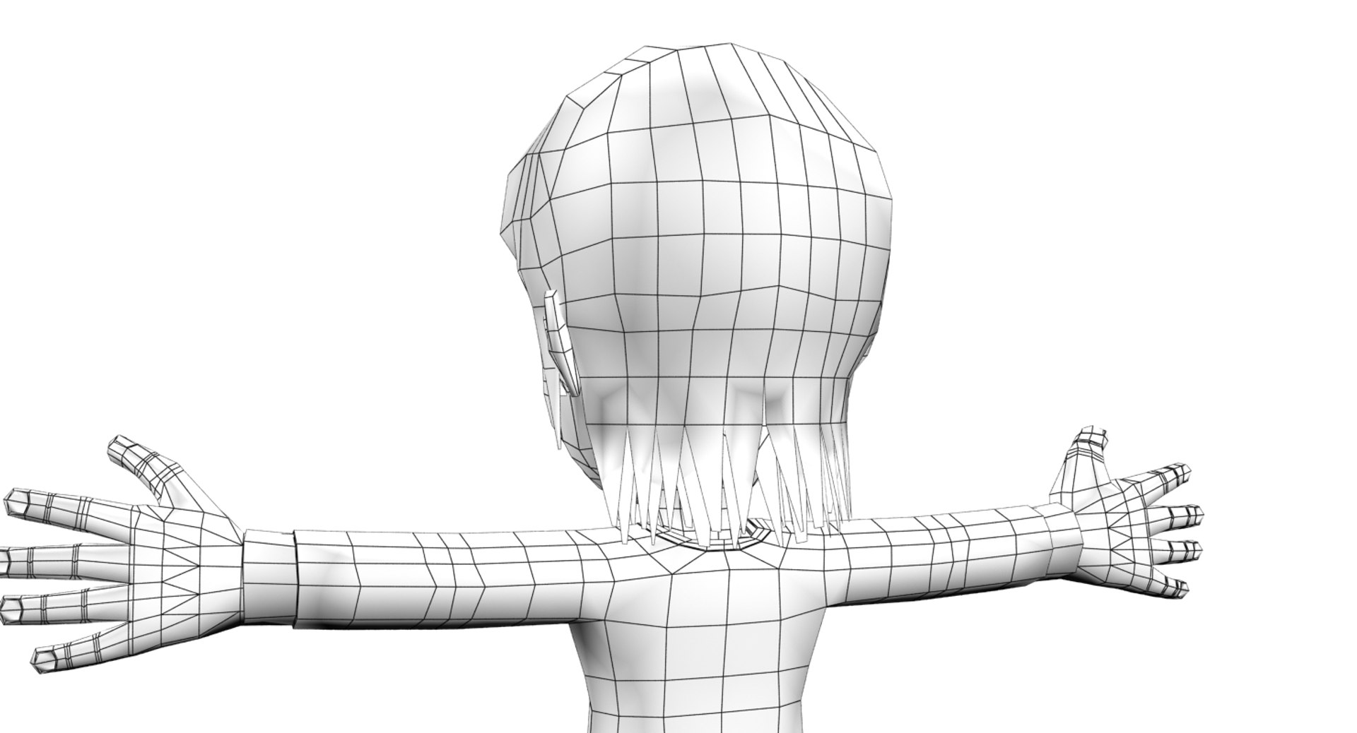 3D cartoon woman character model https://p.turbosquid.com/ts-thumb/8r/hxrBHZ/gG3EC0Pw/wire03/jpg/1548090291/1920x1080/fit_q87/d20c82f969195ef32c93e6752506dd4a3afc3c90/wire03.jpg