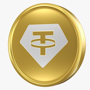 Tether Gold Coin