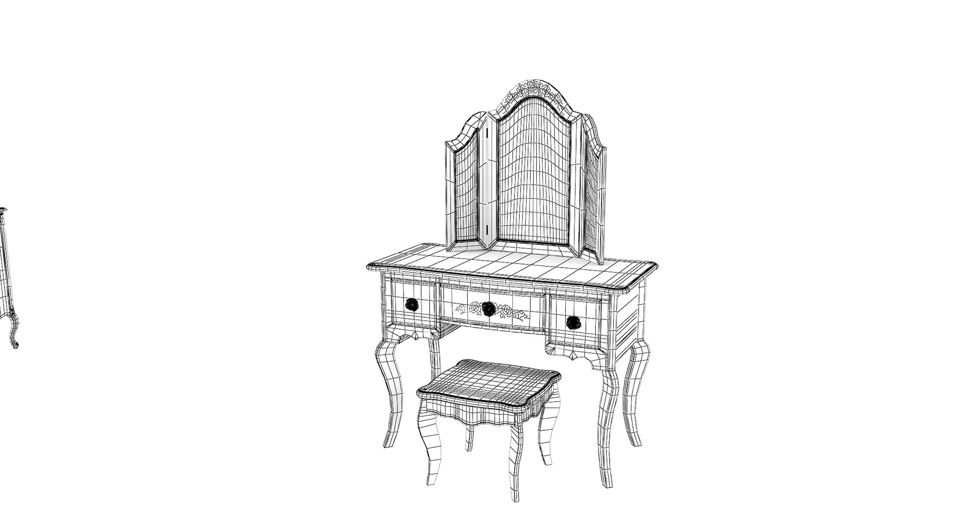 versailles bone white vanity 3D https://p.turbosquid.com/ts-thumb/8r/kRfcxt/NauBFWac/makuptabled_d0001/jpg/1510637088/1920x1080/fit_q87/8d6dad77d9e682691de4d1698bf29aaeabc89ac0/makuptabled_d0001.jpg