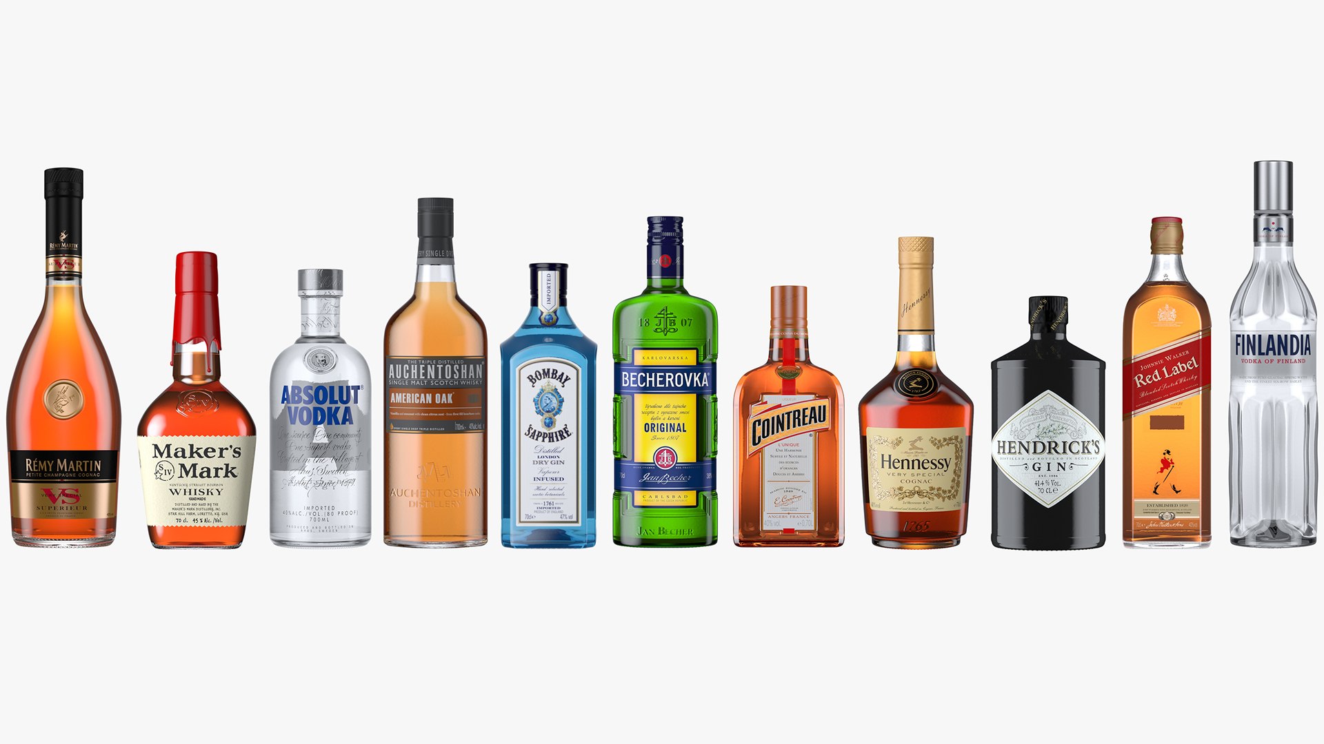 spirits bottles 3D model https://p.turbosquid.com/ts-thumb/8r/kcG9Ry/OAtkcW2v/1/jpg/1579067025/1920x1080/fit_q87/eacaeca150becd37096672122682f59f8ae3462a/1.jpg