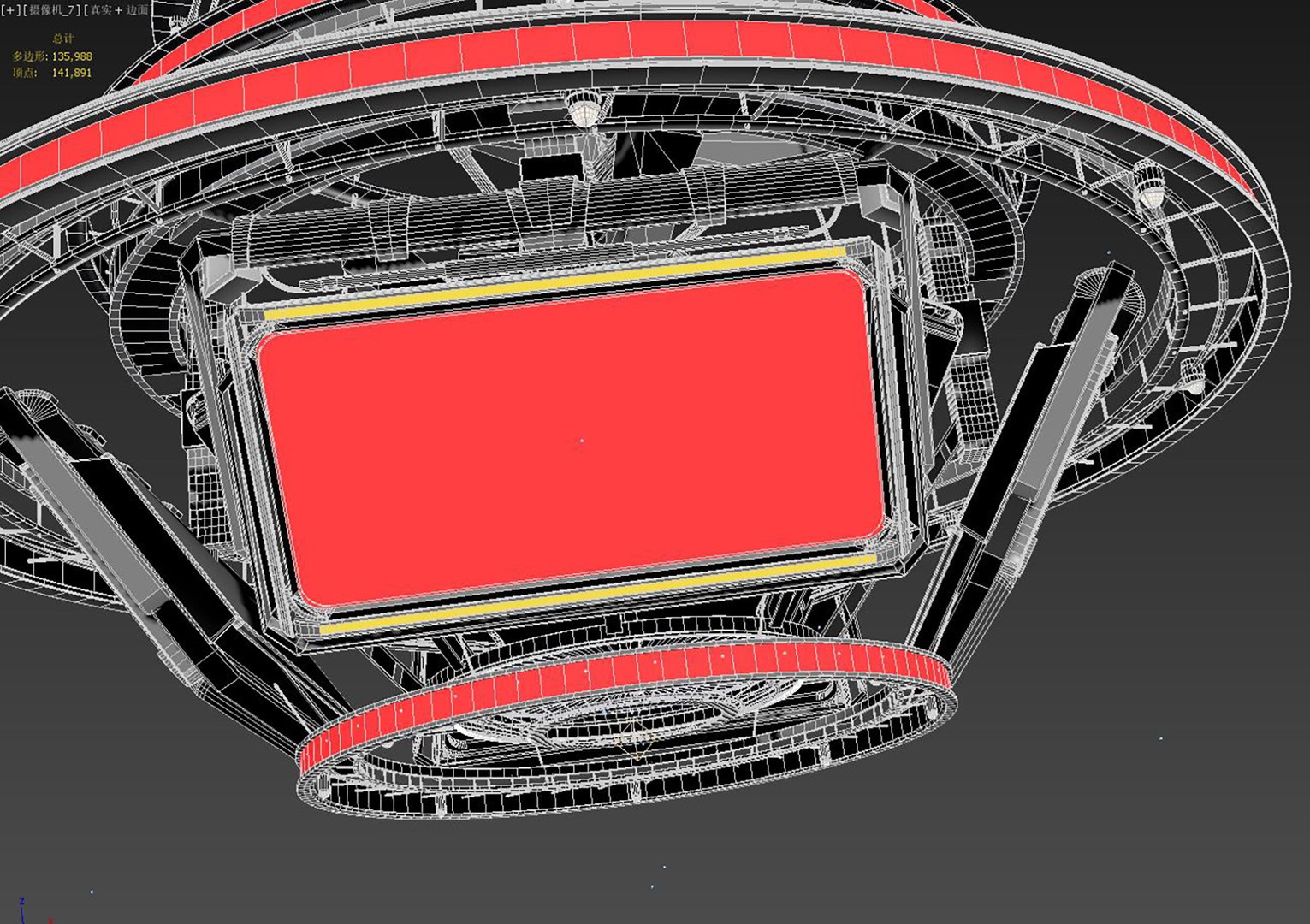 scoreboard stadium led screen 3D model https://p.turbosquid.com/ts-thumb/8r/kdNJMX/K2/wire/jpg/1652871117/1920x1080/fit_q87/d2d796cb69716d7dc937c30e99d6d2032c485b98/wire.jpg