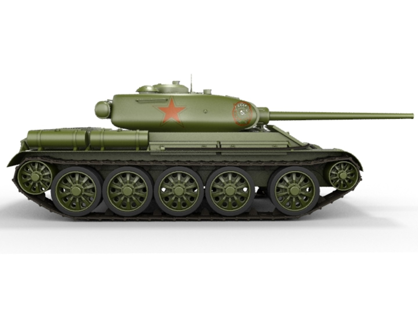 t-44 medium tank max