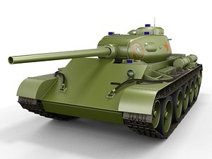 t-44 medium tank max