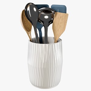 Chef Utensils 1