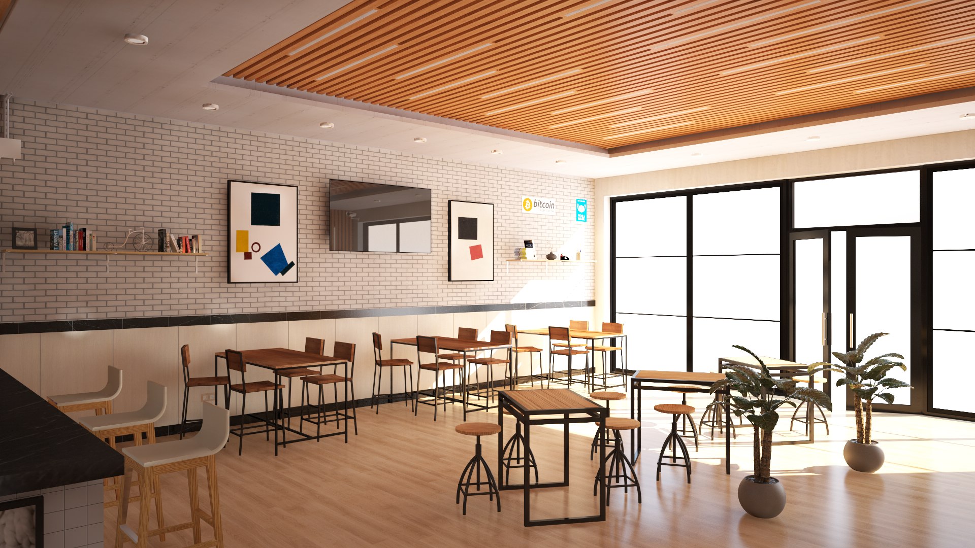Cafeteria model https://p.turbosquid.com/ts-thumb/8r/nmqlc1/Y0/2/png/1631808075/1920x1080/fit_q87/54c465f28c8451ad18df4ebbe8750495c42b8cf2/2.jpg