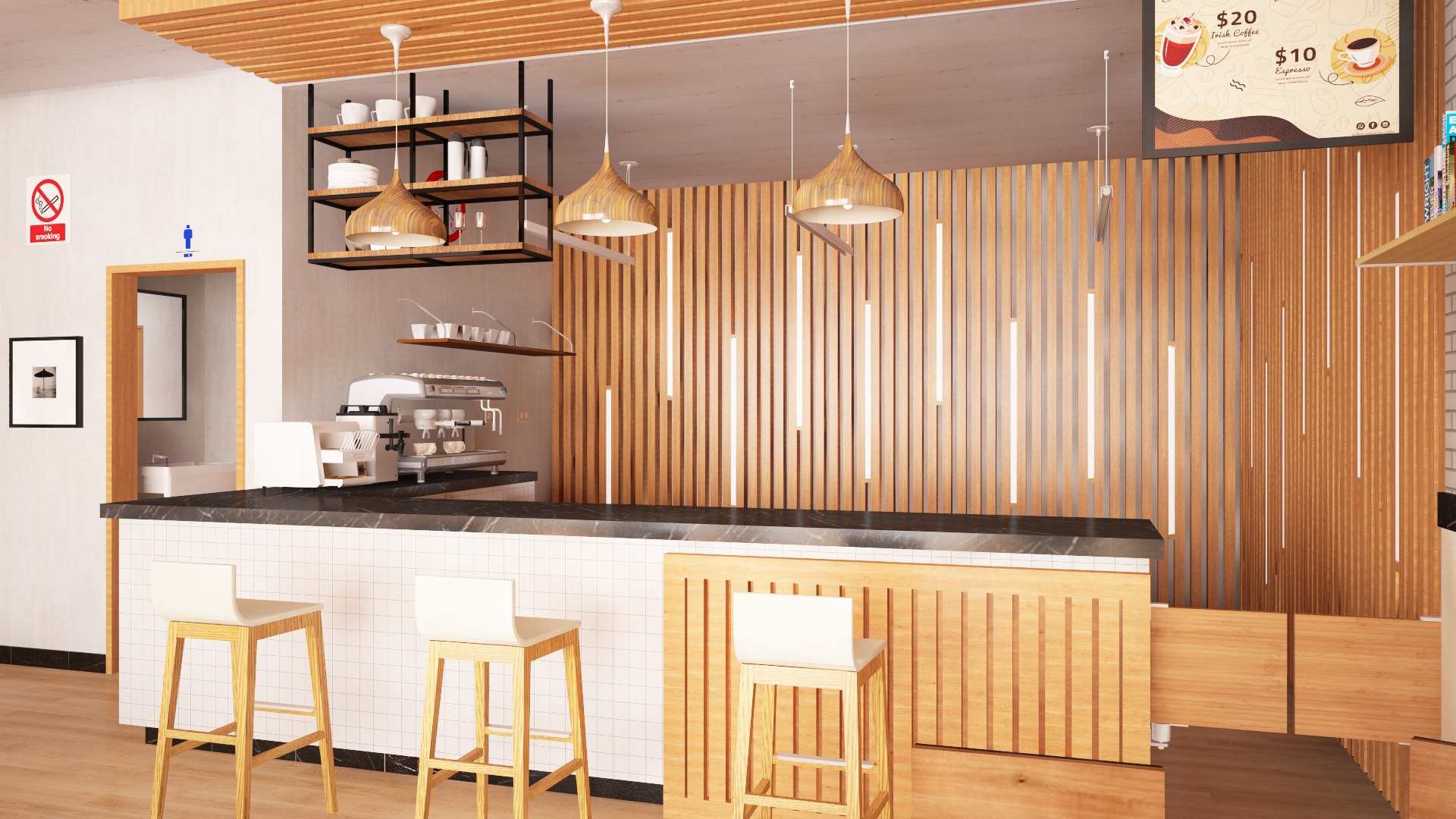 Cafeteria model https://p.turbosquid.com/ts-thumb/8r/nmqlc1/hI/6/png/1631808171/1920x1080/fit_q87/fd8d07d6c453a2959b2ca2fa4d6630fc75a972bb/6.jpg