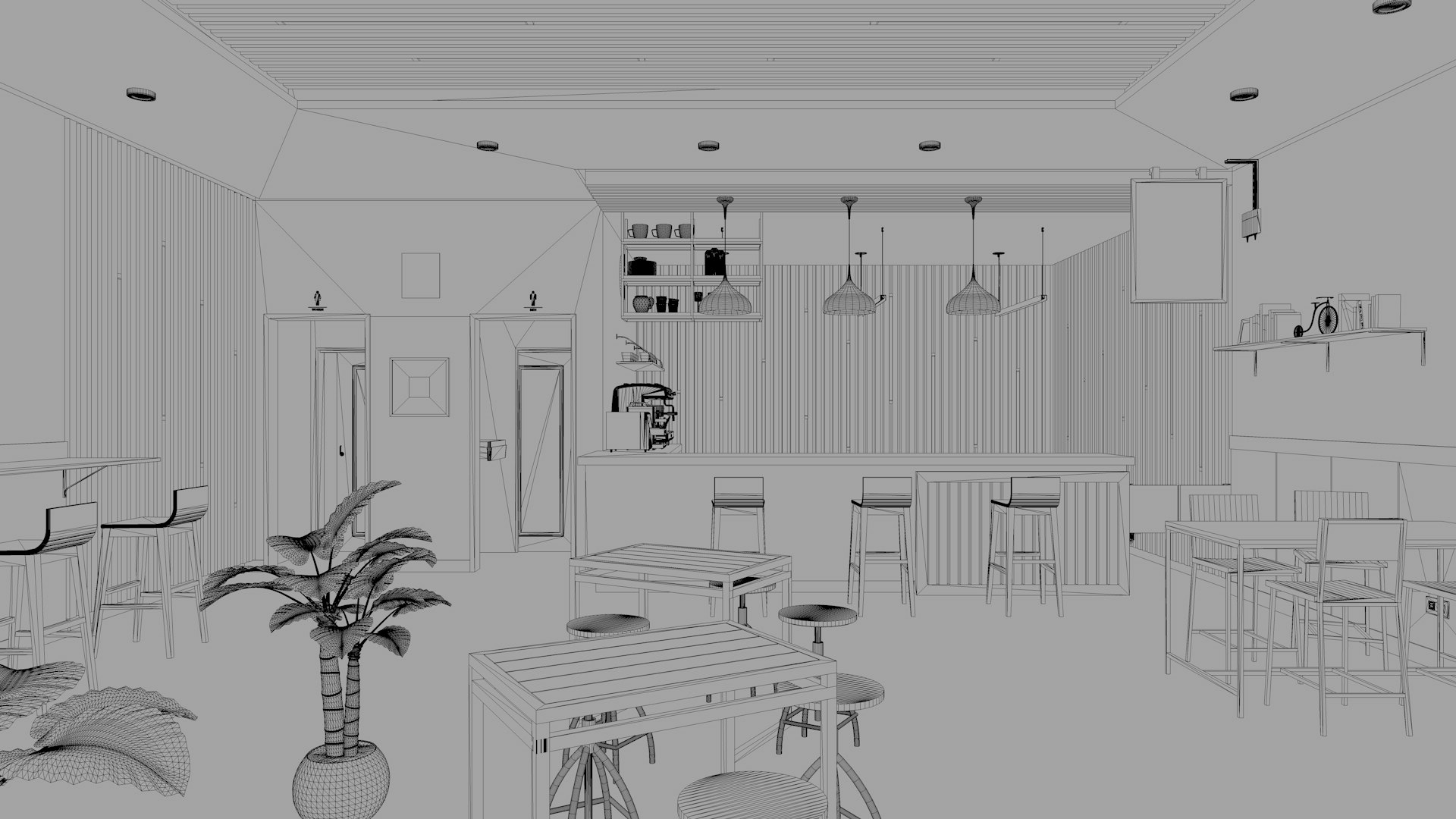 Cafeteria model https://p.turbosquid.com/ts-thumb/8r/nmqlc1/sc/wire2/png/1631808187/1920x1080/fit_q87/e4aa36a42f7178de5337184aed7d1572f92f2e7a/wire2.jpg
