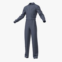 Overall Male PBR