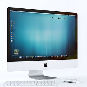 max apple imac mac