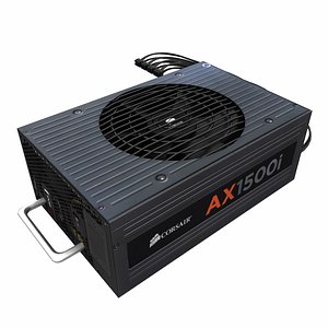 Corsair AX1500i