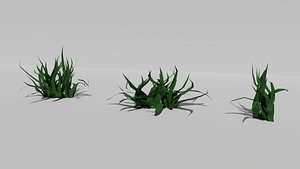Grass pack