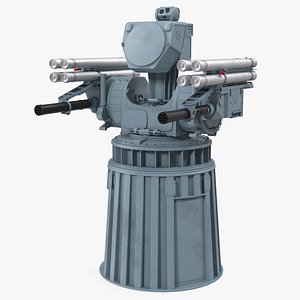 Naval Air Defence Pantsir-ME