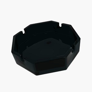 Ashtray