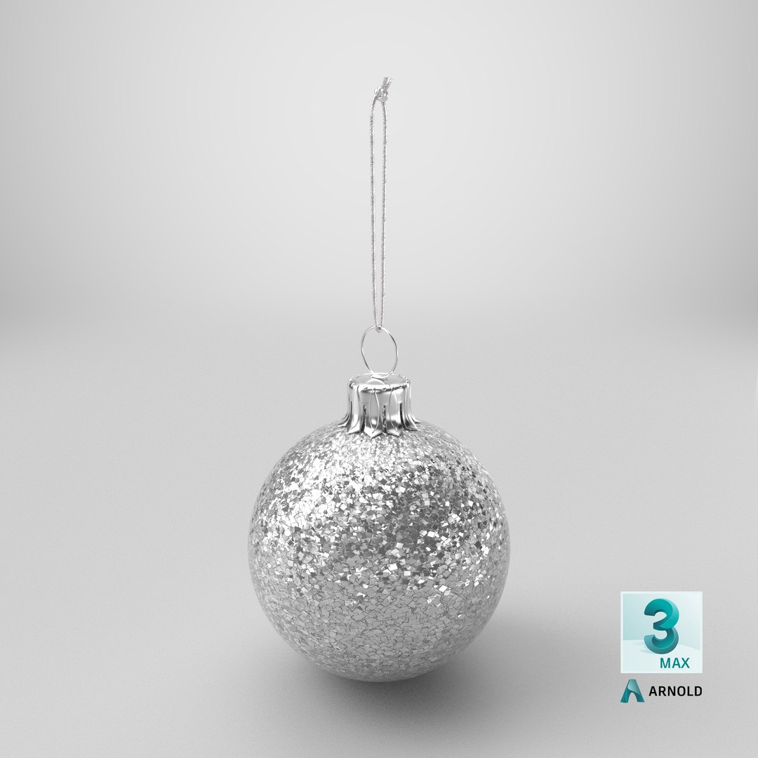Silver Christmas Ornament Glitter 3D model https://p.turbosquid.com/ts-thumb/8s/9Qf3c5/p2/stemcell_max_arnold_render/png/1762960852/1920x1080/fit_q87/41e3a8ece8215fb31d5ee97d798f50399cfd0735/stemcell_max_arnold_render.jpg