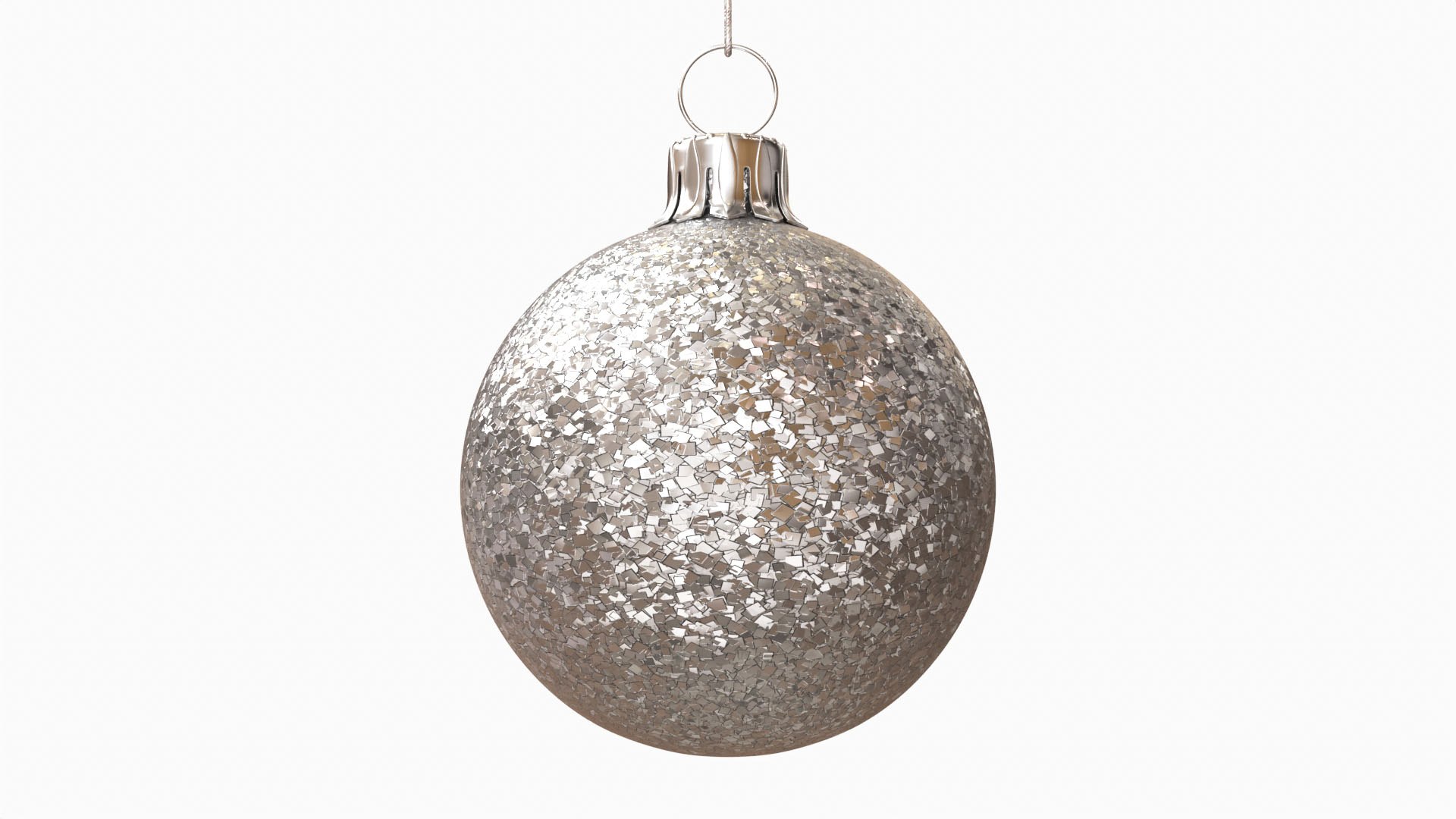 Silver Christmas Ornament Glitter 3D model https://p.turbosquid.com/ts-thumb/8s/9Qf3c5/y3/silver_christmas_ornament_glitter_preview_15/jpg/1762795834/1920x1080/fit_q87/81ce1ed854dd9b118f858ae57abedab8fe4cce4b/silver_christmas_ornament_glitter_preview_15.jpg