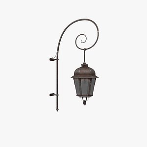 Street Lamp(6)