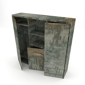 Old Closet