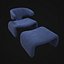 Djinn-Chair