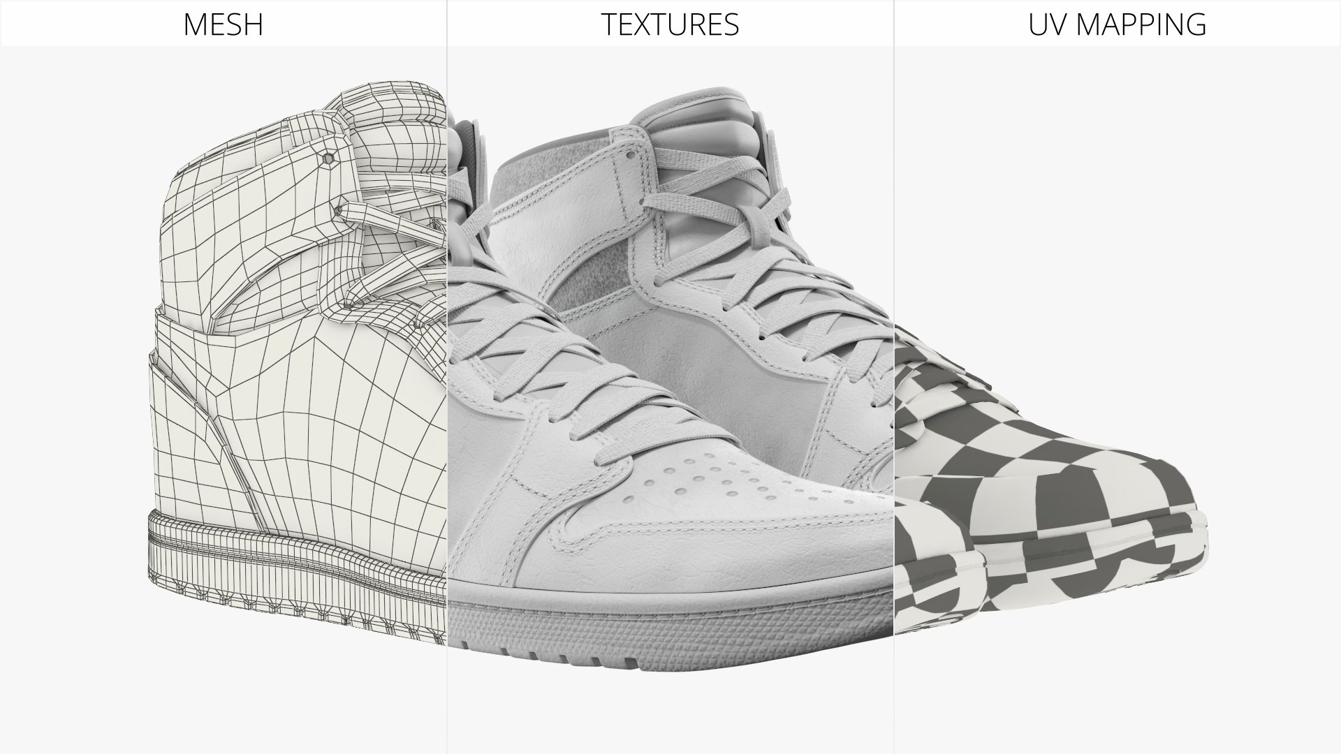 3D model High Top Retro Sports Sneakers White https://p.turbosquid.com/ts-thumb/8s/L2TR7n/er/high_top_retro_sports_sneakers_white_009/jpg/1765920344/1920x1080/fit_q87/aa4e6a609737dcd112dba3b141e23ba4a650def9/high_top_retro_sports_sneakers_white_009.jpg
