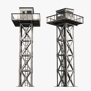 Watch tower v1