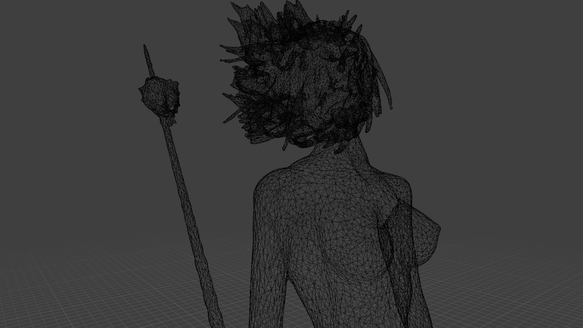3D model Octoqueen - Queen of seas https://p.turbosquid.com/ts-thumb/8s/OC01cK/eU/queen1/jpg/1641314620/1920x1080/fit_q87/5c77c6301a7deab94b0f8c0883b7228c5e9c7e36/queen1.jpg