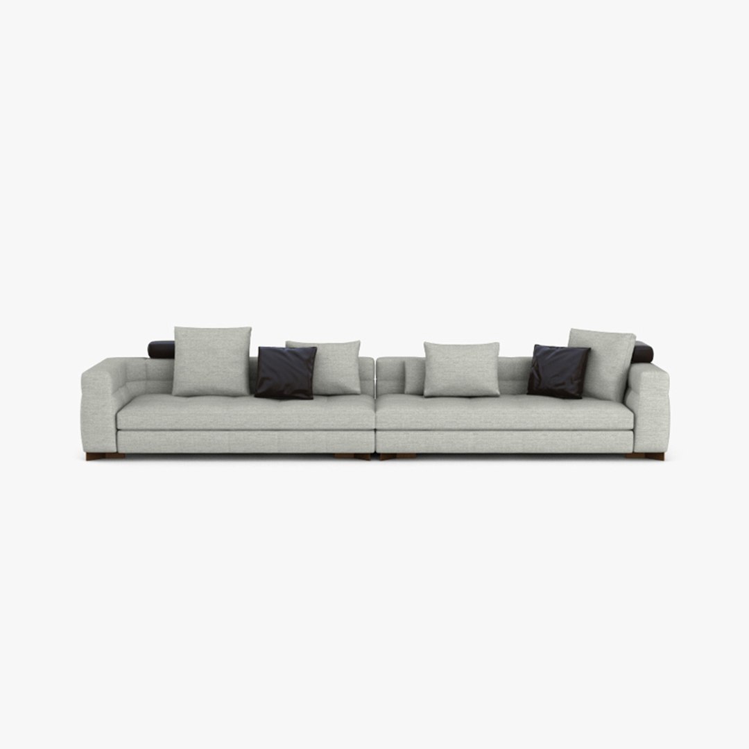 Blazer 2025 sofa minotti