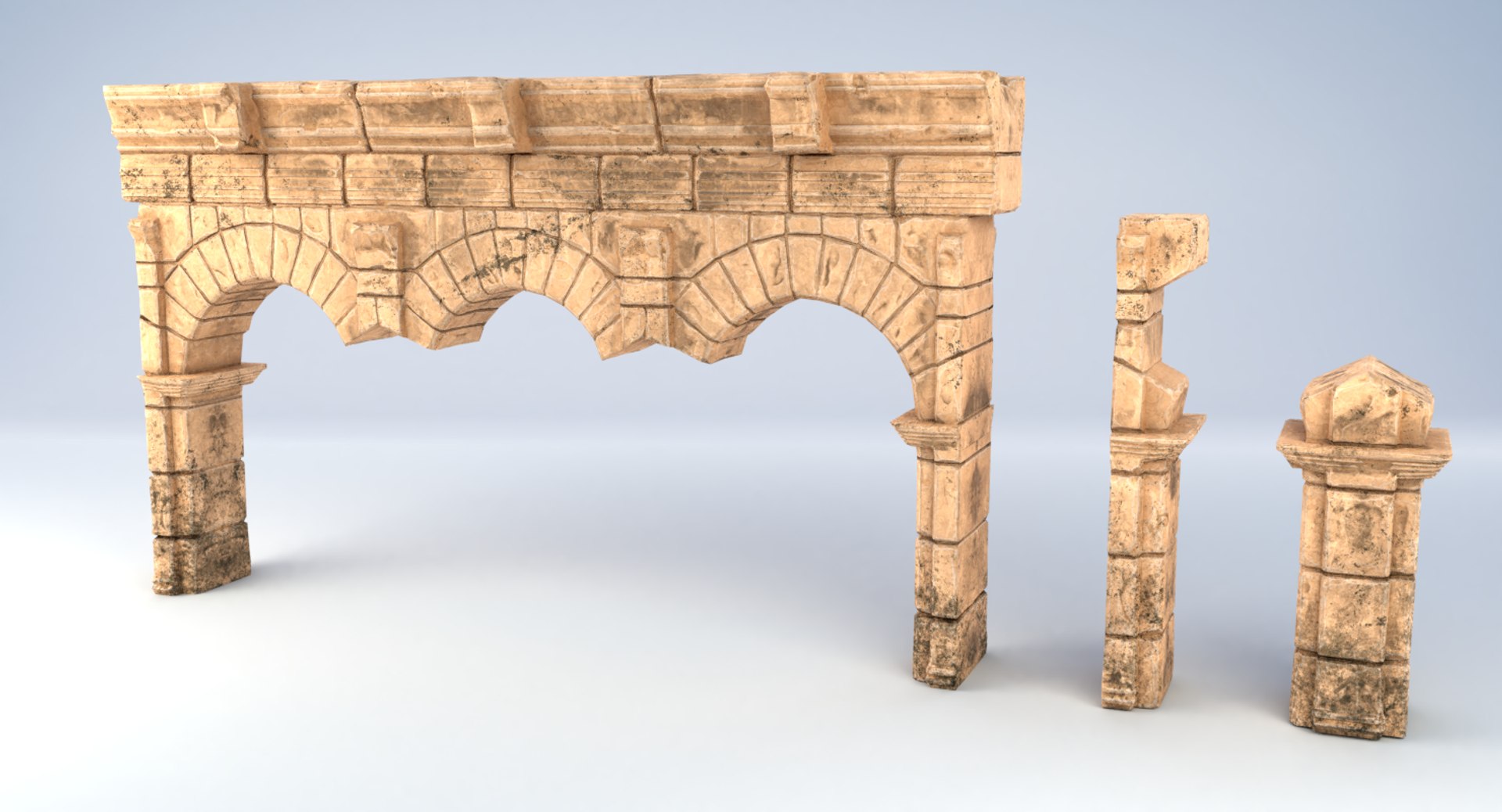 3D ancient roman wall https://p.turbosquid.com/ts-thumb/8s/PLjOTJ/CaMVMPkA/5/png/1520200210/1920x1080/fit_q87/67ea330fa887be4d73e7fbc3d64180bcab6ff241/5.jpg