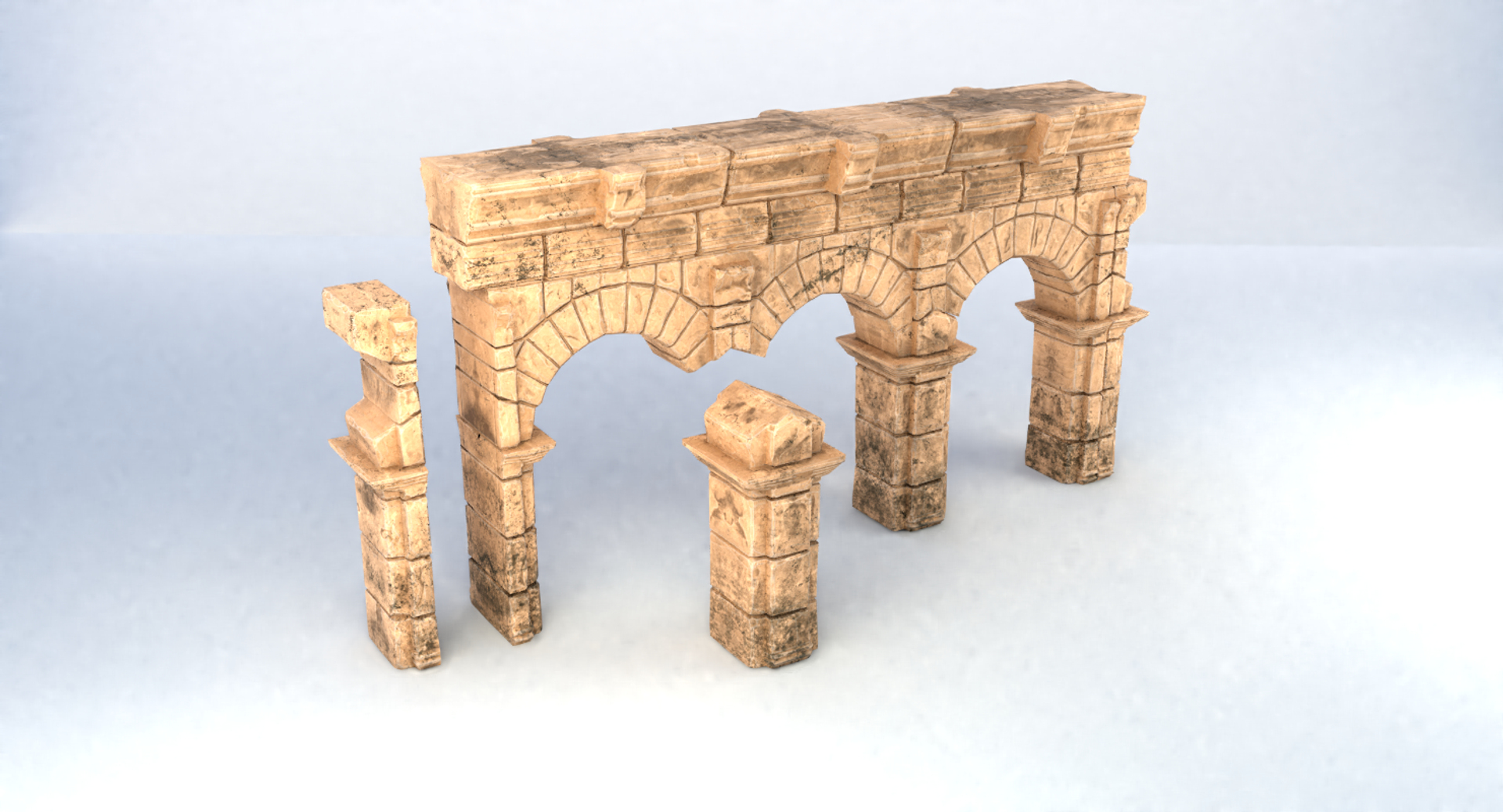 3D ancient roman wall https://p.turbosquid.com/ts-thumb/8s/PLjOTJ/Ysgm27Hb/turn/png/1520198355/1920x1080/turn_fit_q99/8f46690ea9090acf9a9f5a15559e514b1cccfcf0/turn-1.jpg