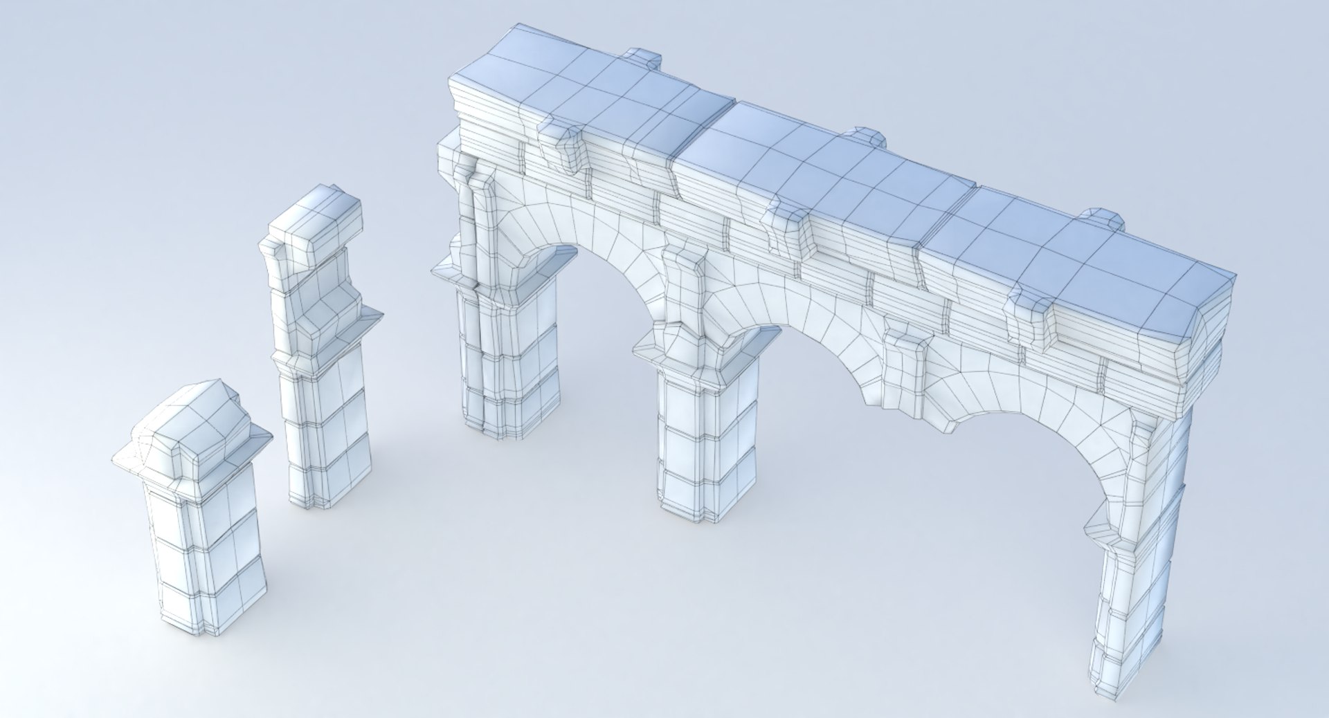3D ancient roman wall https://p.turbosquid.com/ts-thumb/8s/PLjOTJ/cqKjcUnV/12/png/1520200210/1920x1080/fit_q87/dff14f5723ee104c6bf47d4b2b85d1fd03f14db8/12.jpg