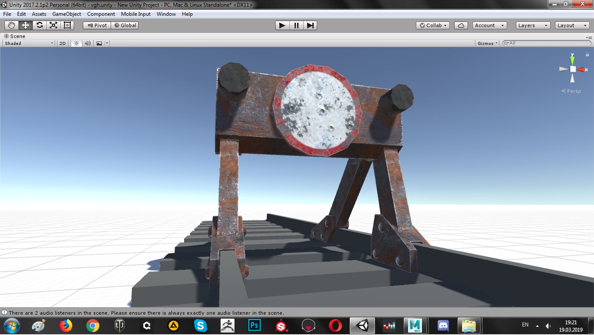 3D model stop buffer https://p.turbosquid.com/ts-thumb/8s/Re9rUd/VpZDXeuq/u6/png/1553019289/1920x1080/fit_q87/328e8b84bad47ef6279612e34af9ab1ff48cec14/u6.jpg