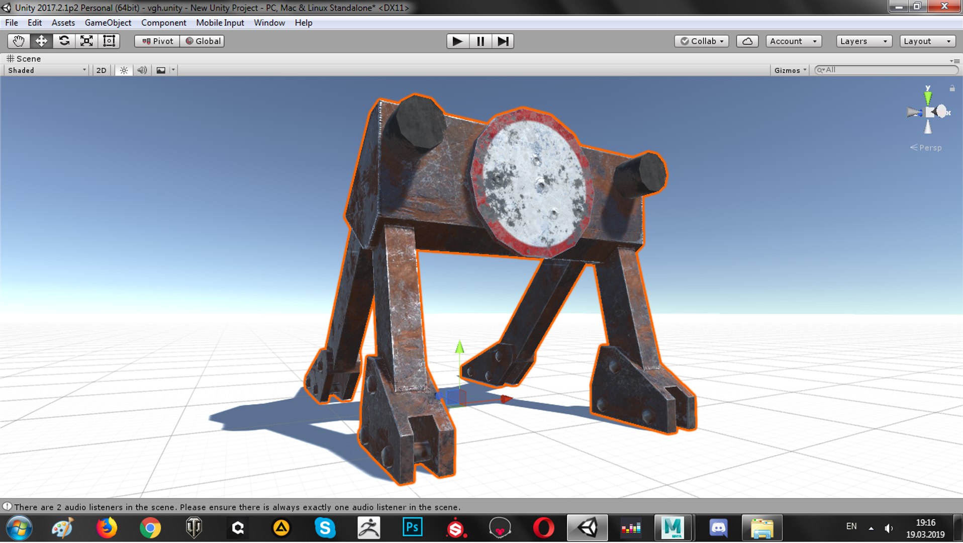 3D model stop buffer https://p.turbosquid.com/ts-thumb/8s/Re9rUd/X6mbhZWE/u3/png/1553019289/1920x1080/fit_q87/12fff03a6b5093f0154d137d633f744e9dee31f5/u3.jpg
