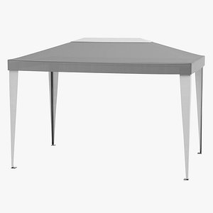 3D Gazebo 15