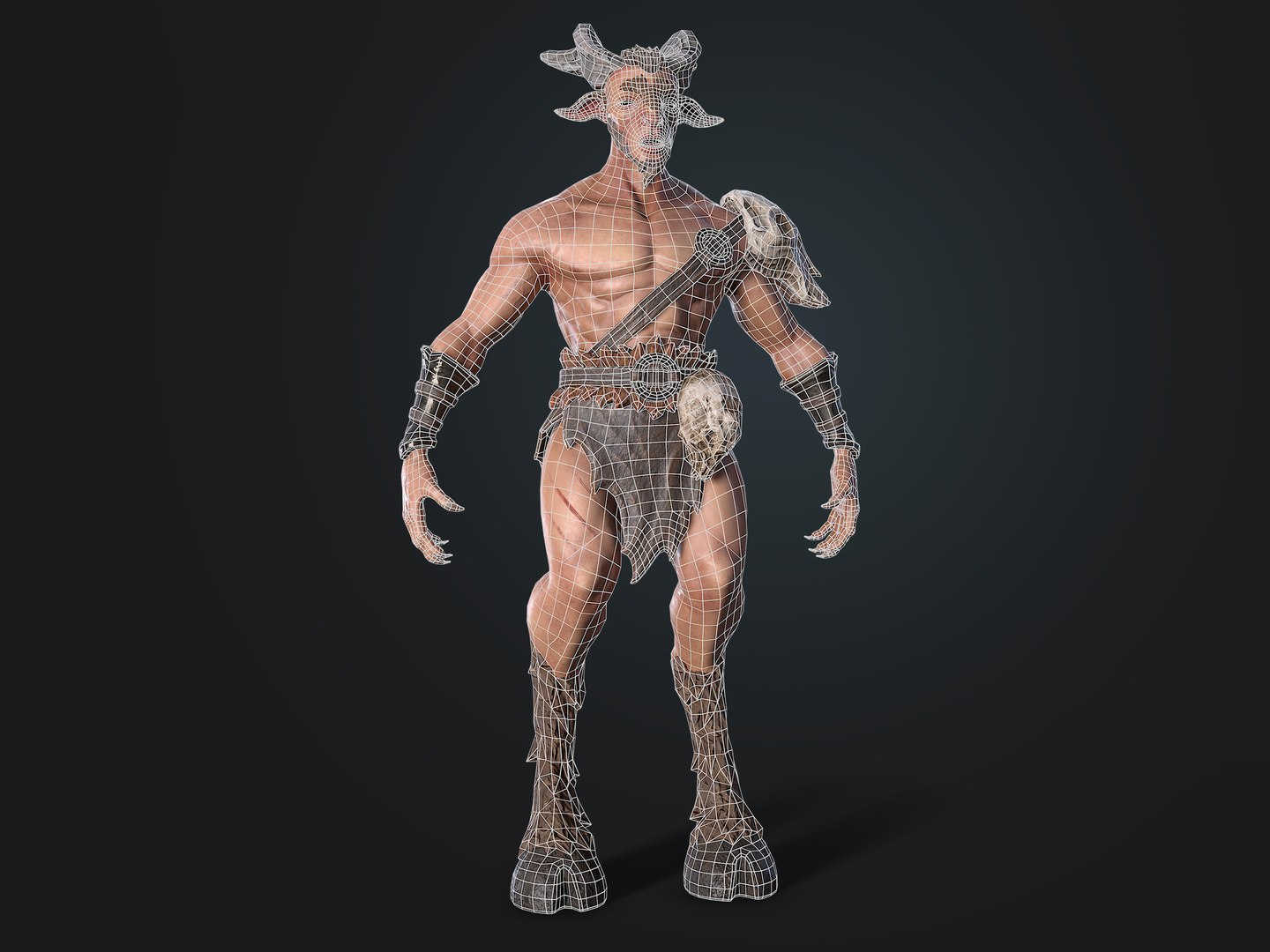 faun warrior character model https://p.turbosquid.com/ts-thumb/8s/Vawmbd/fw/ren_2/jpg/1613813472/1920x1080/fit_q87/8c052c406b5d532f6b19f0ff3520d655b79a19dc/ren_2.jpg