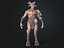 Faun  Warrior Character