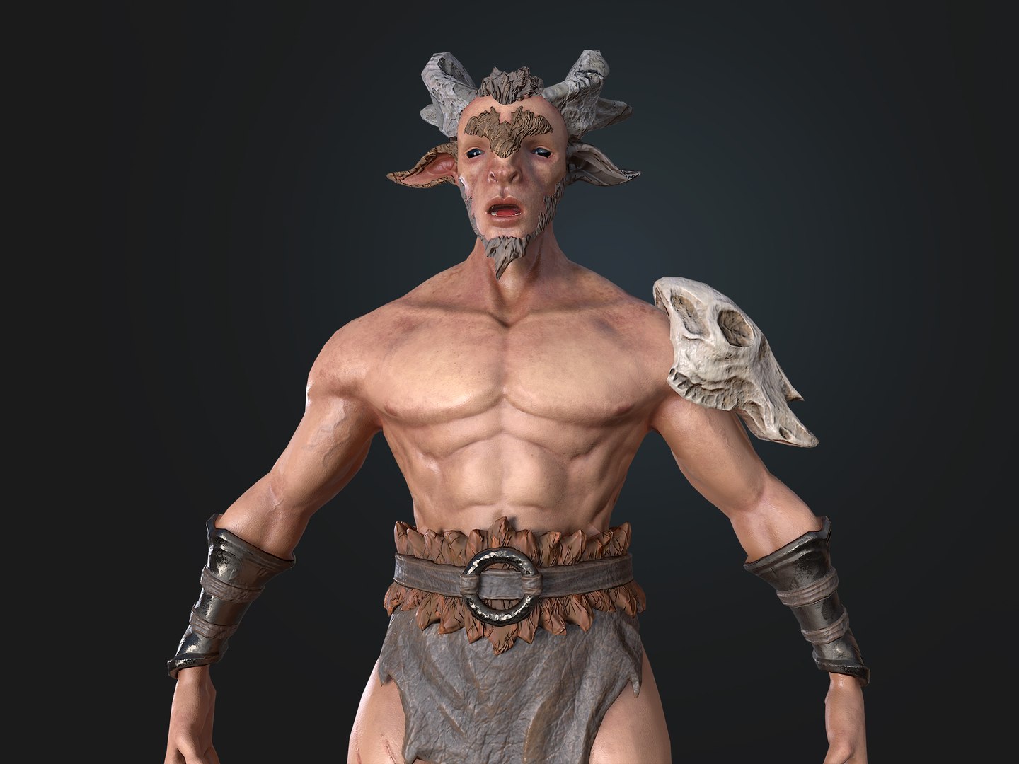 faun warrior character model https://p.turbosquid.com/ts-thumb/8s/Vawmbd/tU/ren_14/jpg/1613813476/1920x1080/fit_q87/3b4fead1c775df20cc49207e2fc1d5b89dd2fa30/ren_14.jpg
