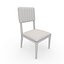 3D Chair 8 model