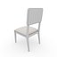 3D Chair 8 model