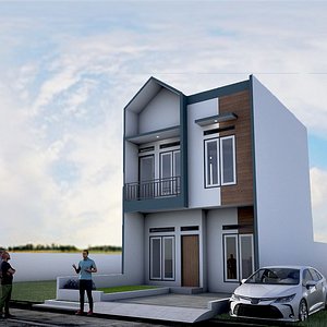 project home